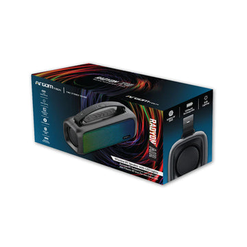 Argom Radyon Air Beats Bluetooth Speaker